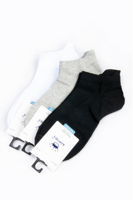 Шкарпетки чоловічі 